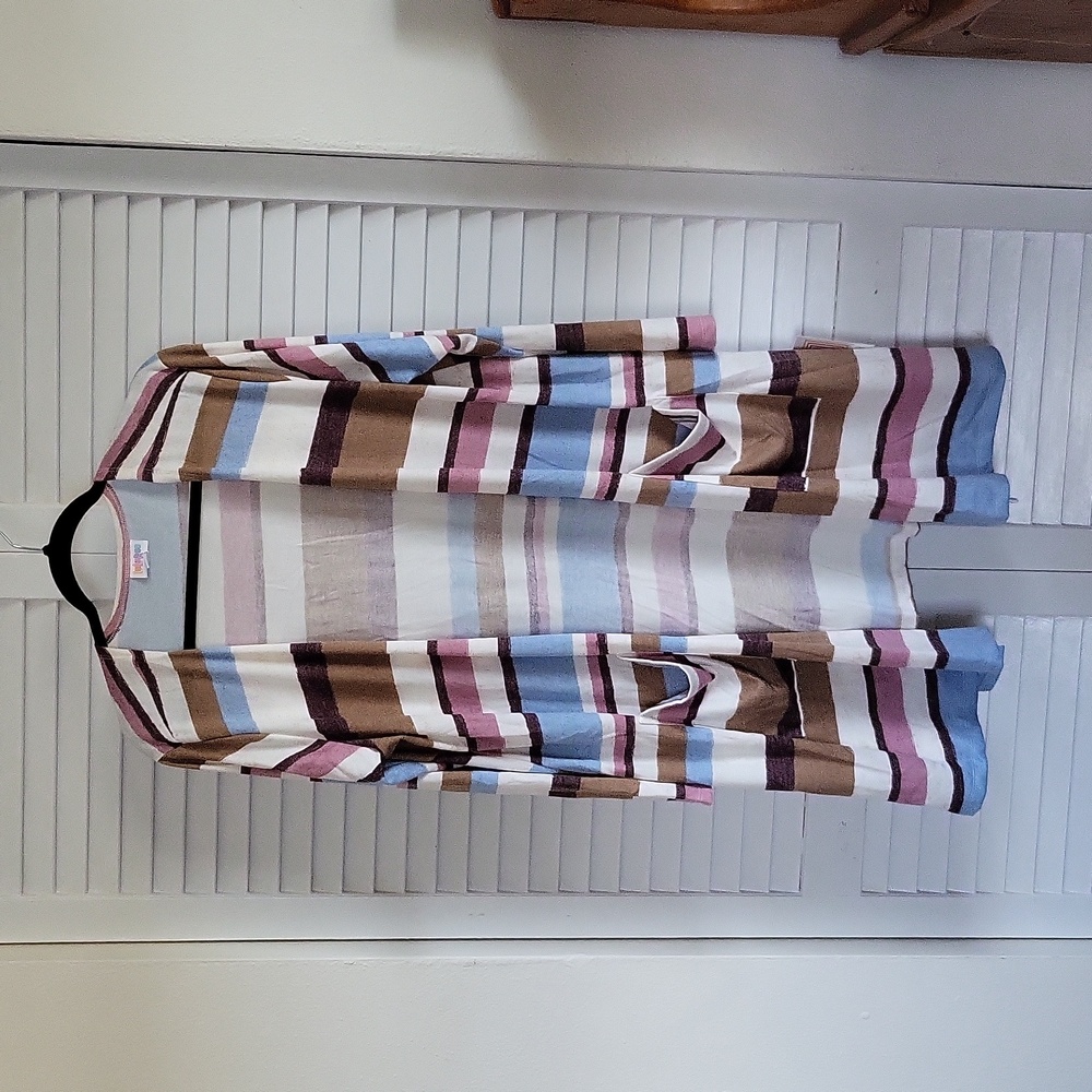 LuLaRoe Caroline Cardigan